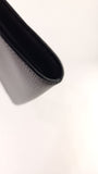 Louis Vuitton Black Epi Pochette Accessories Pouch - 3566