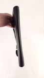Louis Vuitton Black Epi Pochette Accessories Pouch - 3566