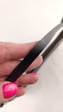 Louis Vuitton Black Epi Pochette Accessories Pouch - 3566