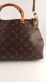 Louis Vuitton Mono Pallas MM 2way - 3595