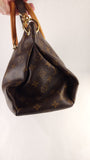 Louis Vuitton Mono Pallas MM 2way - 3595