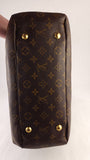 Louis Vuitton Mono Pallas MM 2way - 3595