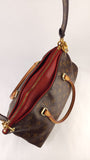 Louis Vuitton Mono Pallas MM 2way - 3595