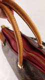 Louis Vuitton Mono Pallas MM 2way - 3595