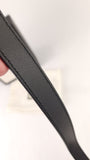Gucci Marmont Black Leather Belt w/ Pearl GG - 3601
