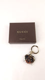 Gucci GG Heart Key Charm - 3615