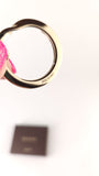 Gucci GG Heart Key Charm - 3615