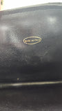 Chanel Matelasse Black Lambskin Chain Shoulder Bag - 3492
