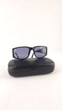 Chanel Black CC Sunglasses - 3556