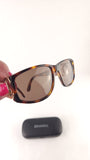 Chanel Brown CC Sunglasses - 3557
