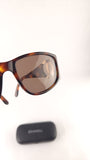 Chanel Brown CC Sunglasses - 3557