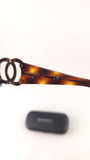 Chanel Brown CC Sunglasses - 3557