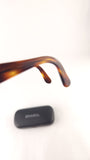 Chanel Brown CC Sunglasses - 3557