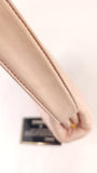 Chanel Matelasse Pink Lambskin Hand Bag - 3491