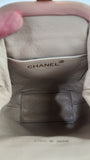 Chanel Matelasse Pink Lambskin Hand Bag - 3491