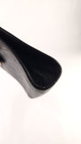 Chanel Matelasse Black Lambskin Clutch Bag - 3571