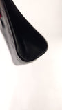 Chanel Matelasse Black Lambskin Clutch Bag - 3571