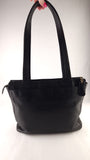 Chanel Black Caviar Leather Tote Bag - G0513
