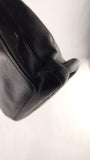 Chanel Black Caviar Leather Tote Bag - G0513