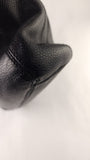 Chanel Black Caviar Leather Tote Bag - G0513