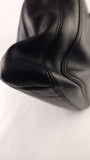 Chanel Black Caviar Leather Tote Bag - G0513
