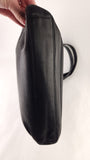 Chanel Black Caviar Leather Tote Bag - G0513
