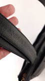 Chanel Black Caviar Leather Tote Bag - G0513