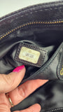 Chanel Black Caviar Leather Tote Bag - G0513