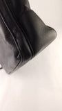Chanel Black Lambskin Leather Tote - 3467