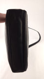 Chanel Black Lambskin Leather Tote - 3467