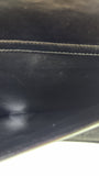 Chanel Black Lambskin Leather Tote - 3467