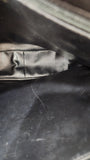 Chanel Black Lambskin Leather Tote - 3467