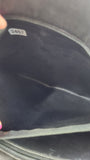 Chanel Black Lambskin Leather Tote - 3467