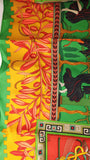 Hermes Carre 90 'Musique des Dieux' Silk Scarf - 3632