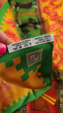 Hermes Carre 90 'Musique des Dieux' Silk Scarf - 3632