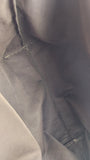 Fendi Zucchino Beige Canvas Tote Bag - 3569