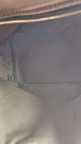 Fendi Zucca Brown Canvas Mamma Bucket Bag - G0570