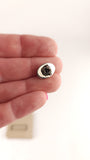 Gucci Pink GG Stud Earrings - 3645