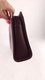 Cartier Bourdeaux Leather Must Line Clutch Bag - 3681
