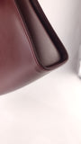 Cartier Bourdeaux Leather Must Line Clutch Bag - 3681