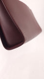 Cartier Bourdeaux Leather Must Line Clutch Bag - 3681