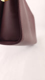 Cartier Bourdeaux Leather Must Line Clutch Bag - 3681