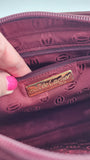 Cartier Bourdeaux Leather Must Line Clutch Bag - 3681