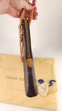 Louis Vuitton Mono Alma Moon 2-way Handbag - G0545