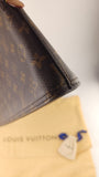 Louis Vuitton Mono Alma Moon 2-way Handbag - G0545