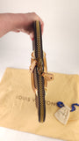 Louis Vuitton Mono Alma Moon 2-way Handbag - G0545