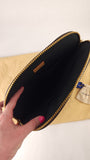 Louis Vuitton Mono Alma Moon 2-way Handbag - G0545