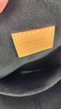 Louis Vuitton Mono Alma Moon 2-way Handbag - G0545
