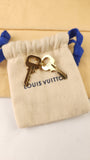 Louis Vuitton Mono Alma Moon 2-way Handbag - G0545