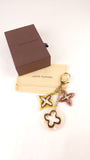 Louis Vuitton BijouxSac Ansolence Bag Charm - 3648